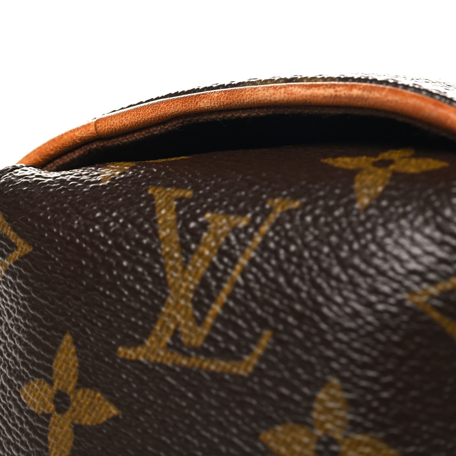 Louis Vuitton Monogram Abbesses Messenger Bag 12 of 12