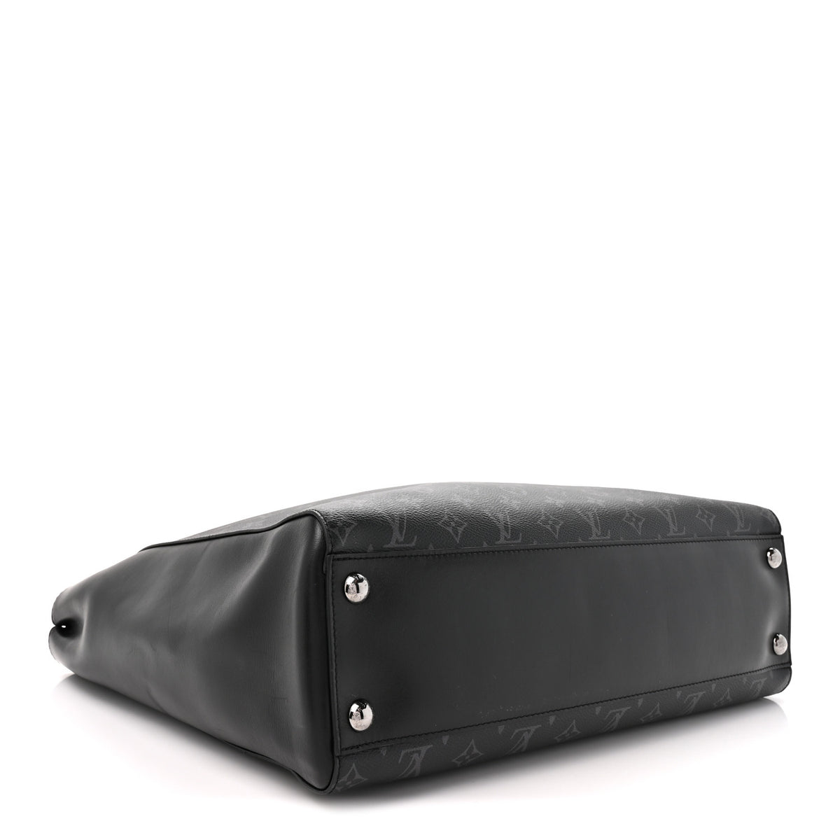 Louis Vuitton Monogram Eclipse Grand Sac 4 of 10