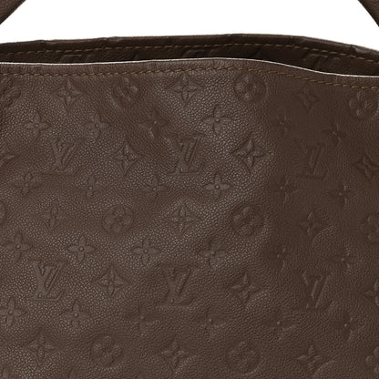 Louis Vuitton Empreinte Artsy MM Ombre 7 of 9
