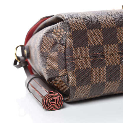 Louis Vuitton Damier Ebene Croisette 8 of 11
