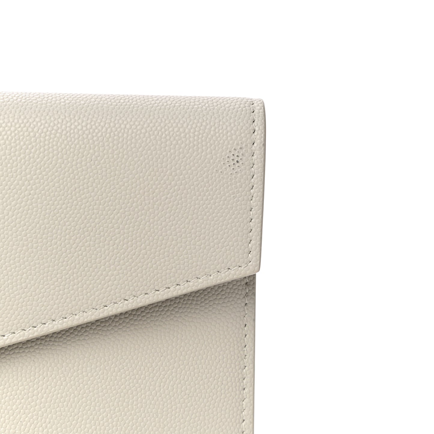Grain De Poudre Uptown Pouch Crema Soft