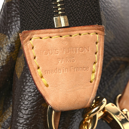 Louis Vuitton Monogram Eva Clutch 6 of 8
