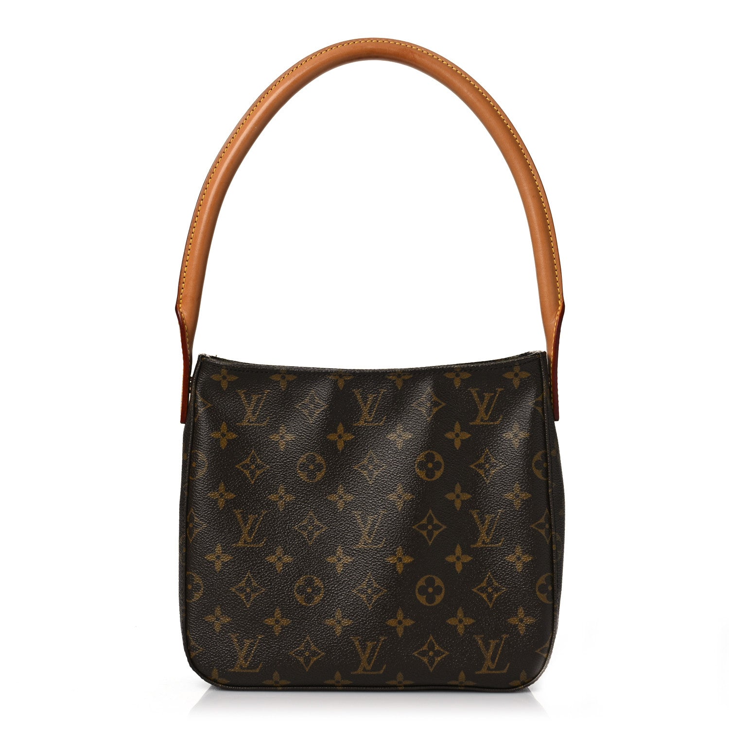Louis Vuitton Monogram Looping MM 1 of 8