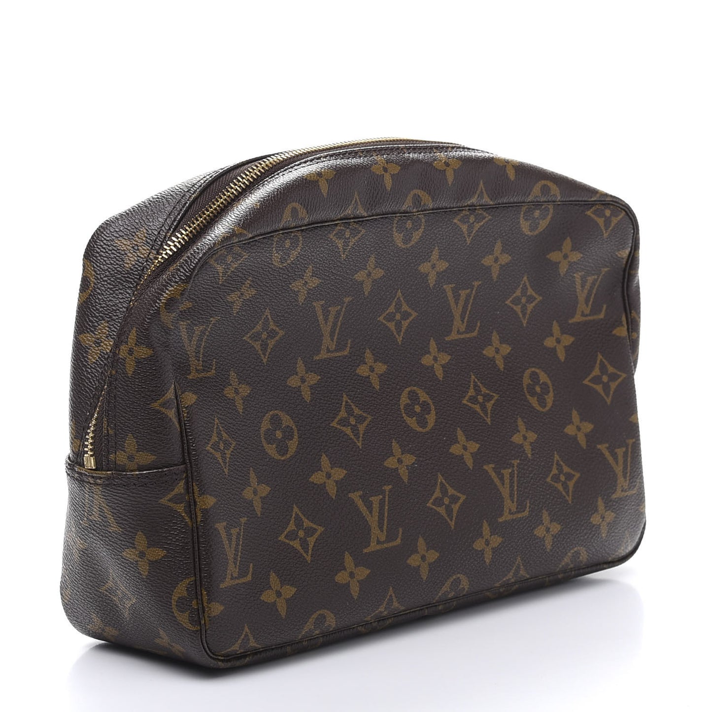 Monogram Trousse Toilette 28