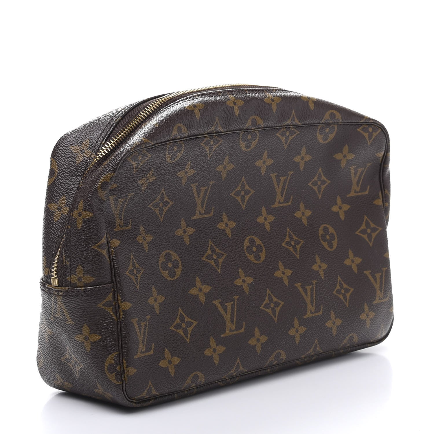 Louis Vuitton Monogram Trousse Toilette 28 3 of 9
