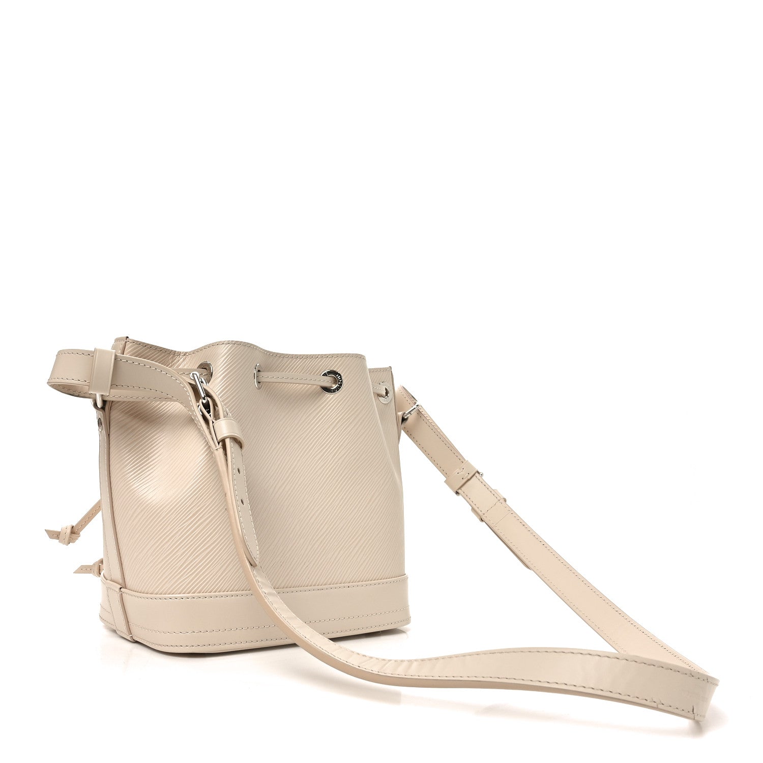Louis Vuitton Epi Neonoe BB Quartz 3 of 10