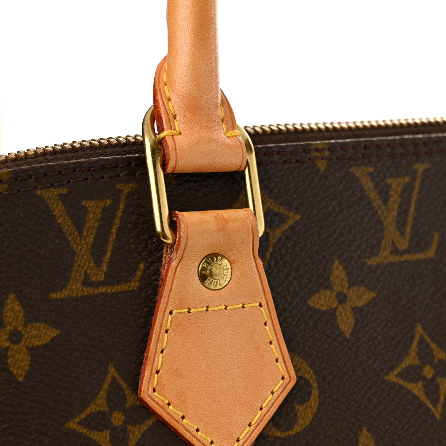 Monogram Alma PM