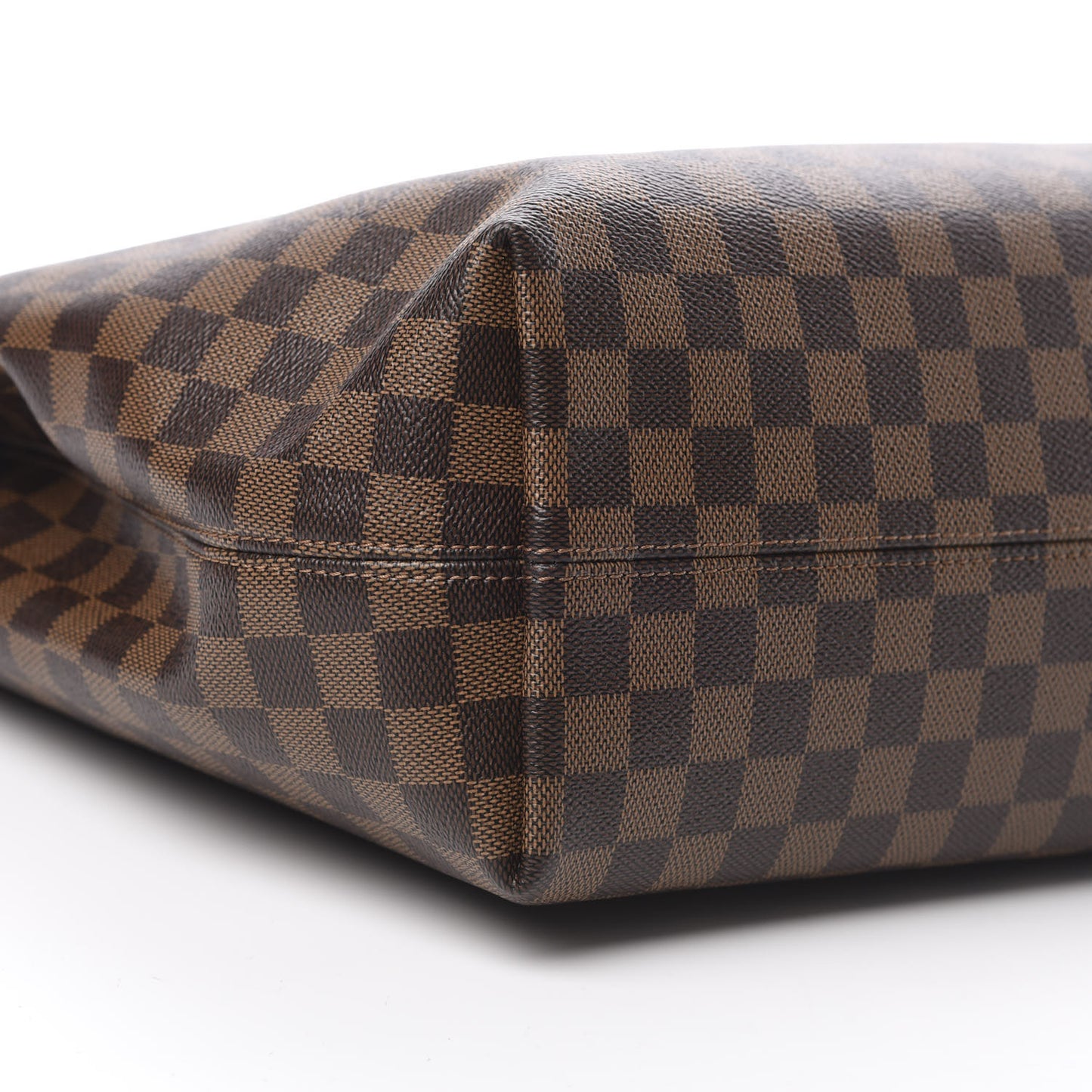Damier Ebene Graceful MM