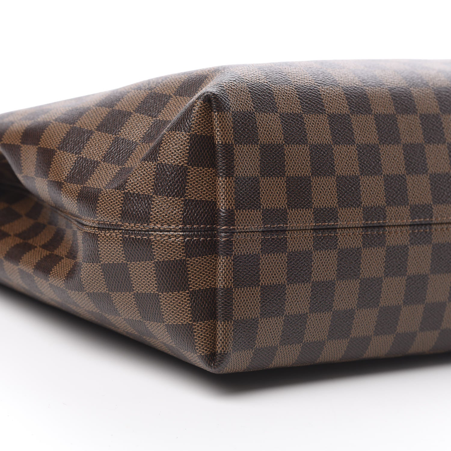 Louis Vuitton Damier Ebene Graceful MM 9 of 11