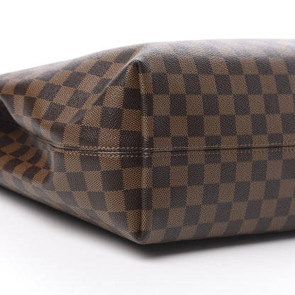 Louis Vuitton Damier Ebene Graceful MM 9 of 11