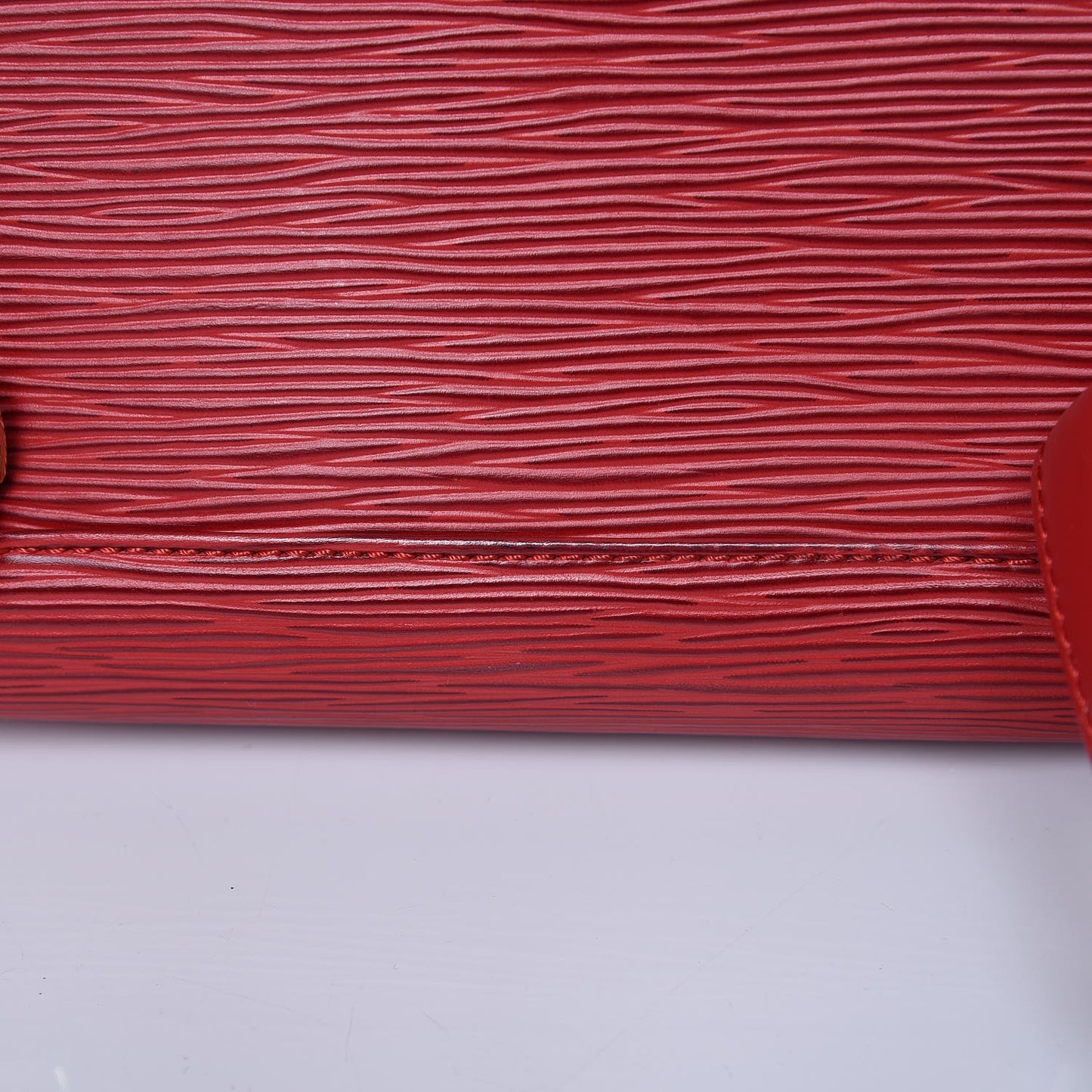 Epi Mabillon Backpack Castillan Red