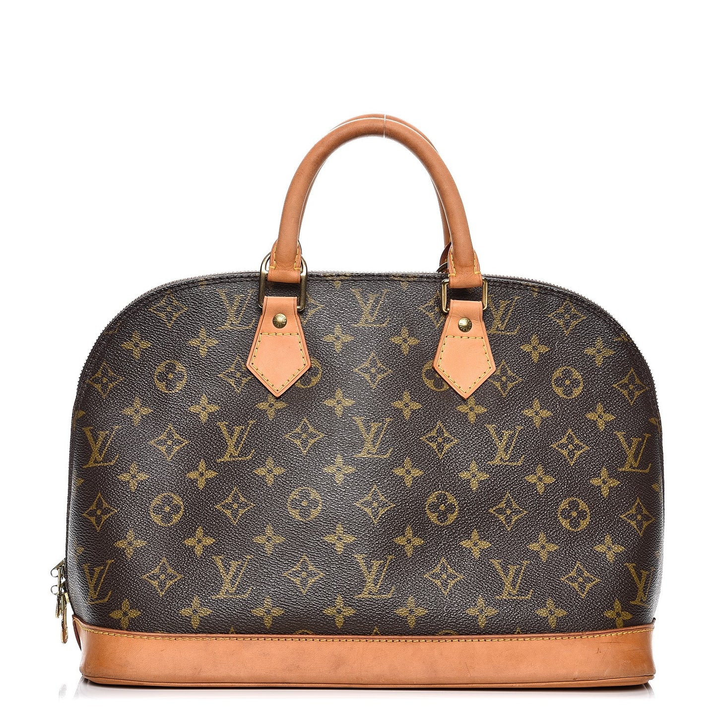Monogram Alma PM