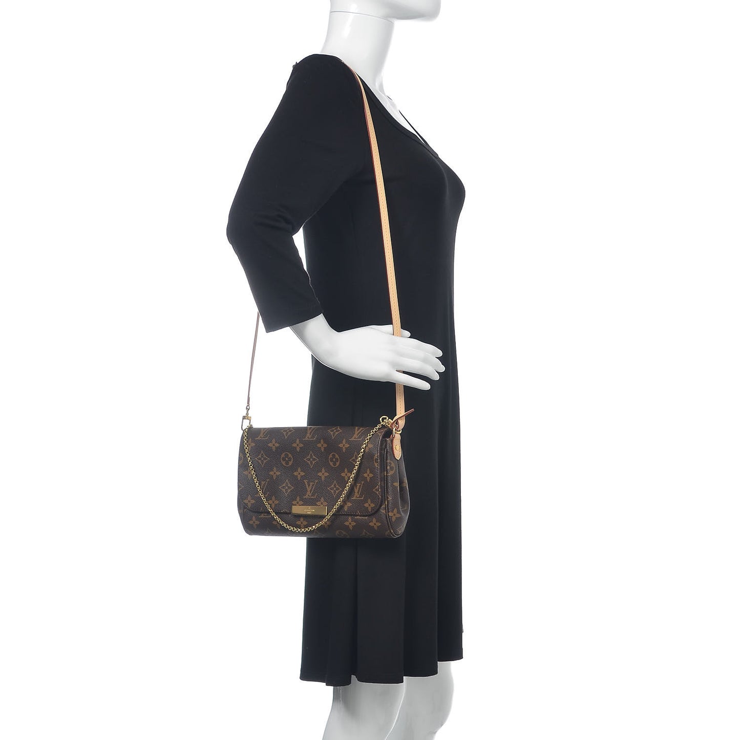 Monogram Favorite MM