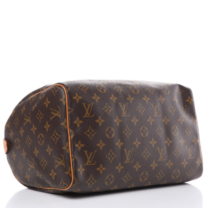 Louis Vuitton Monogram Speedy 30 4 of 15