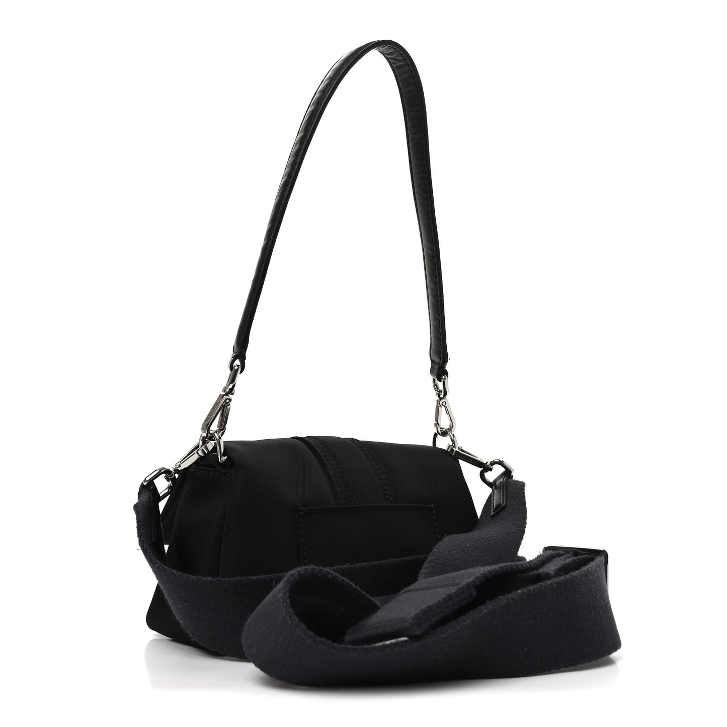 Nylon Le Petit Bambimou Black