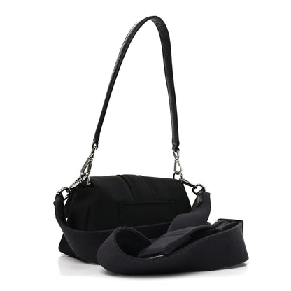 Jacquemus Nylon Le Petit Bambimou Black 3 of 9