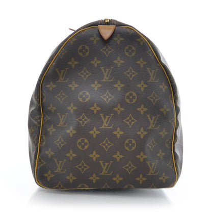 Louis Vuitton Monogram Keepall 55 3 of 9