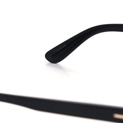 Tom Ford Stephanie Sunglasses TF570 Black 6 of 9