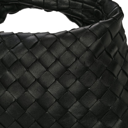 Bottega Veneta Nappa Intrecciato Mini Jodie Black 23 of 26