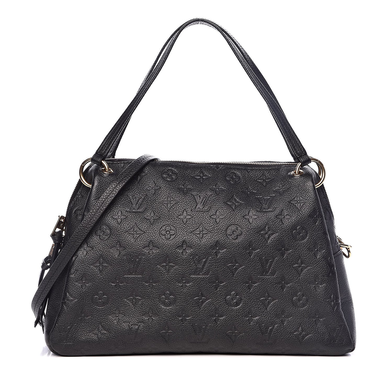 Empreinte Ponthieu PM Black