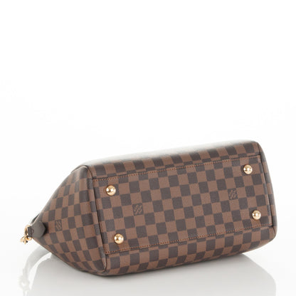 Louis Vuitton Damier Ebene Mews 5 of 8