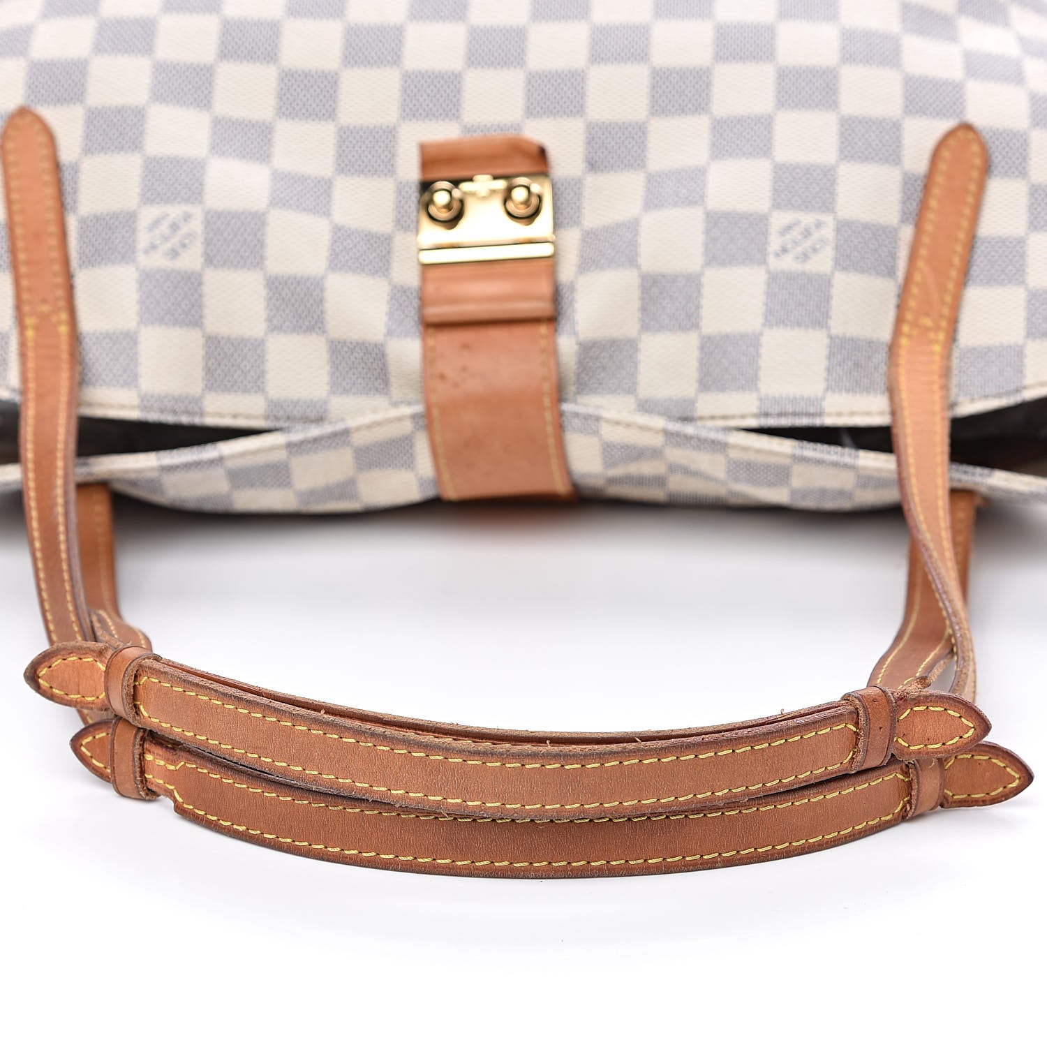 Louis Vuitton Damier Azur Salina GM 12 of 20