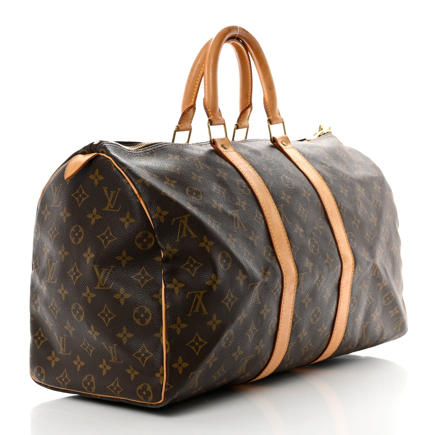 Monogram Keepall 45