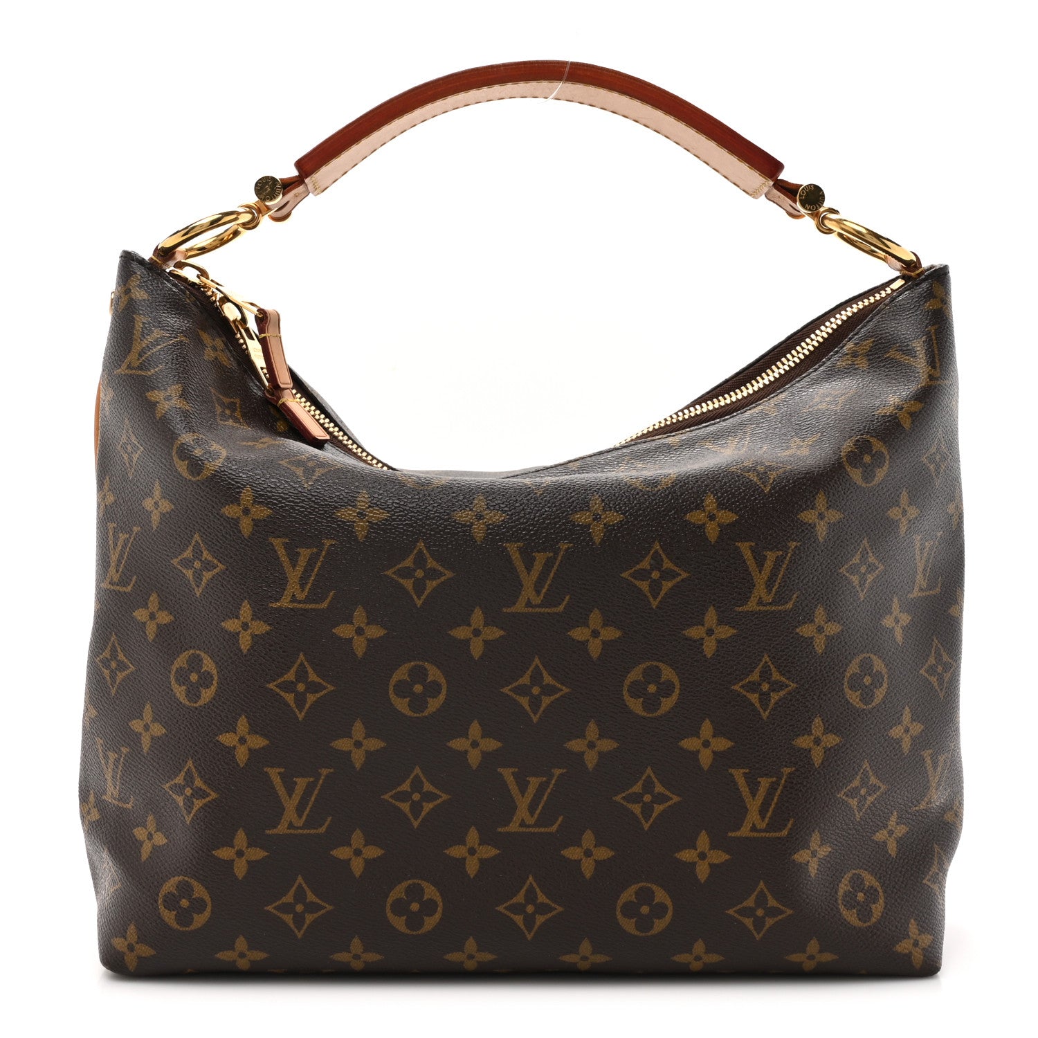 Louis Vuitton Monogram Sully PM 1 of 11