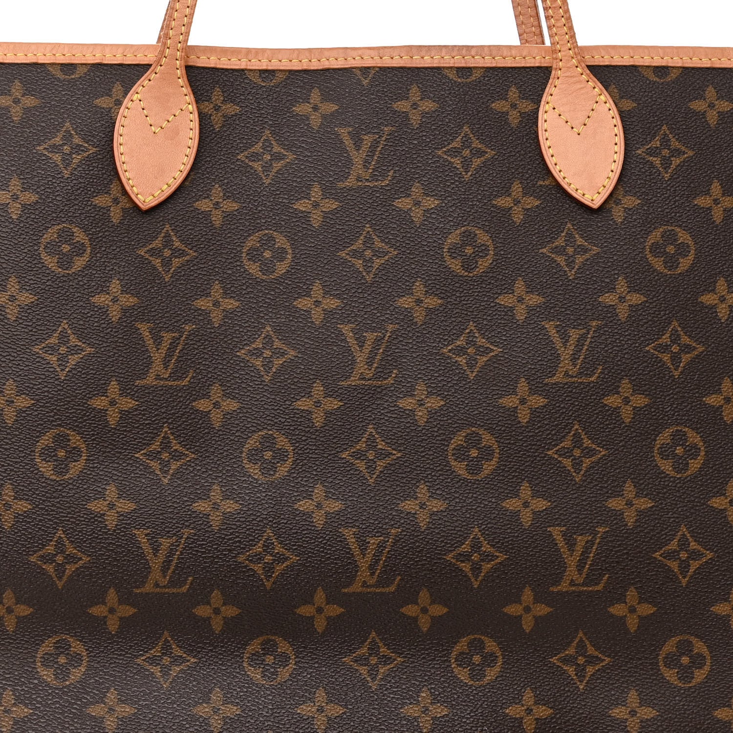 Louis Vuitton Monogram Neo Neverfull GM Pivoine 9 of 16