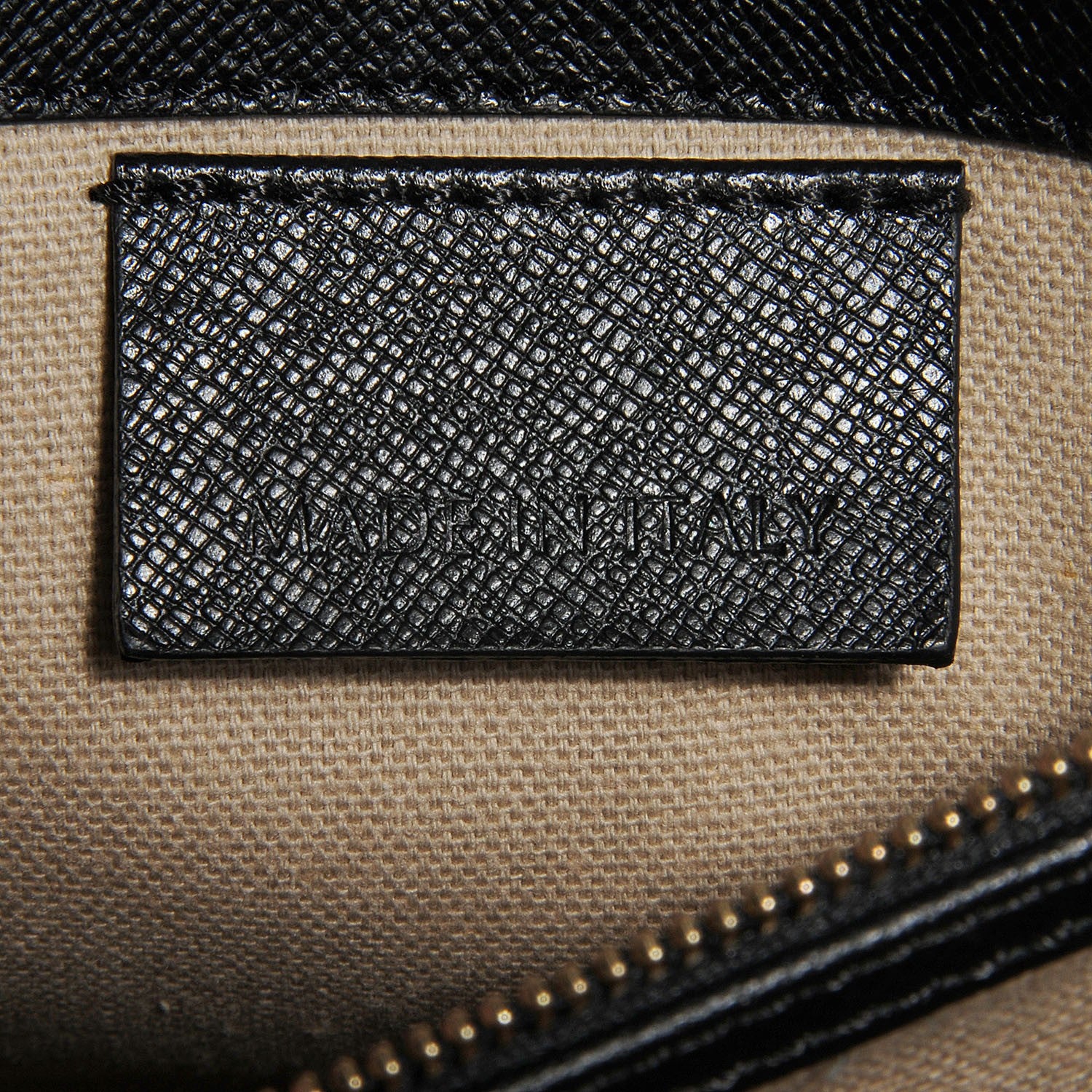 Alexander McQueen Grained Calfskin Medium Heroine Black 8 of 9