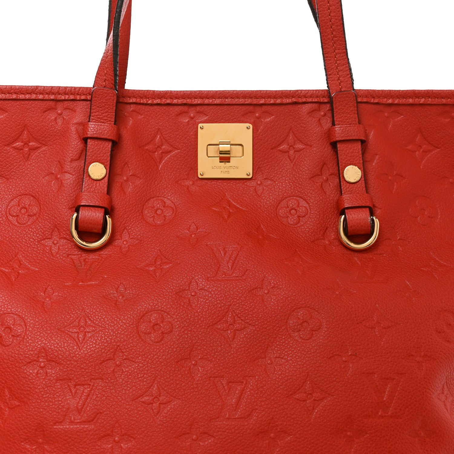 Louis Vuitton Empreinte Citadine PM Orient 6 of 8