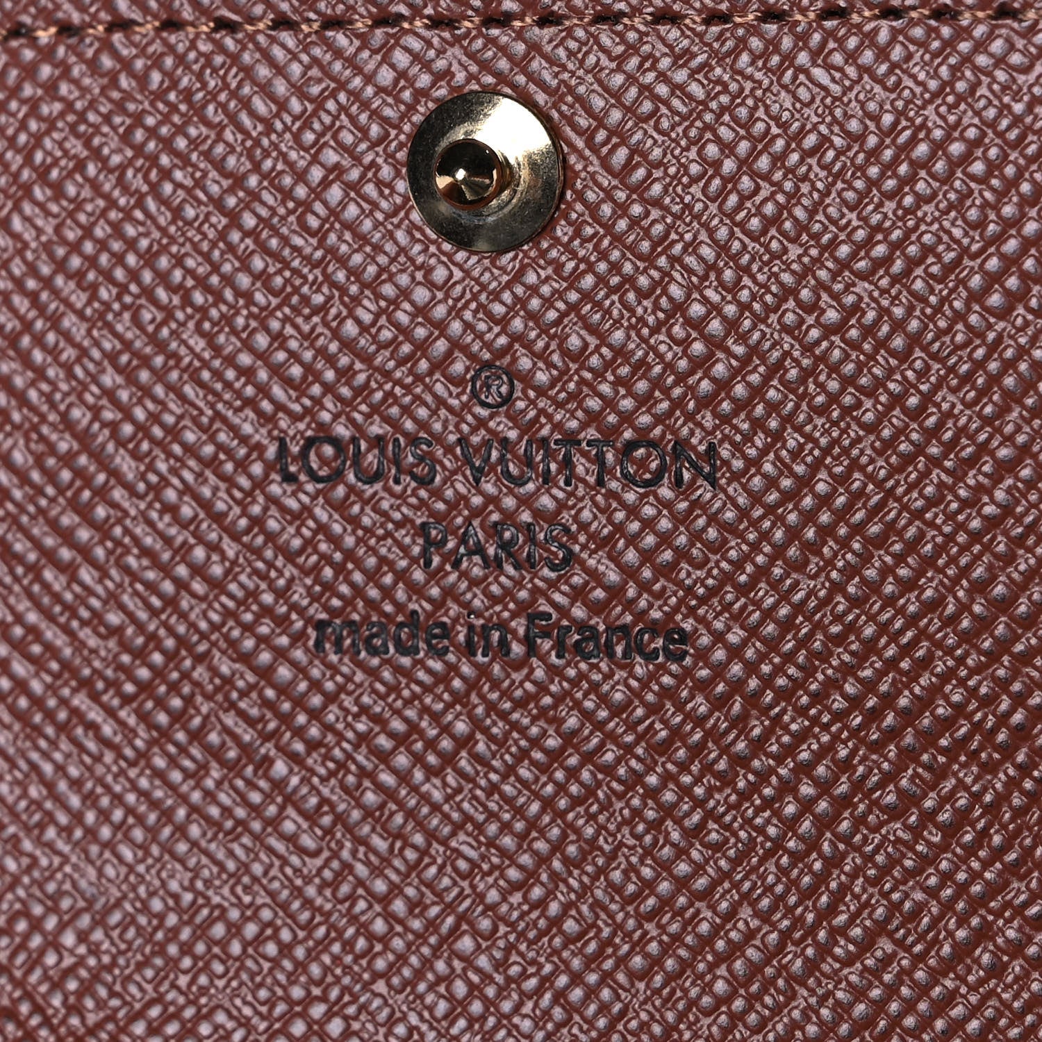 Louis Vuitton Monogram 6 Key Multicles Holder 6 of 9