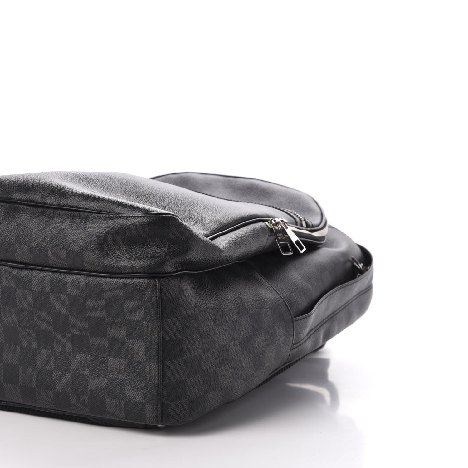 Louis Vuitton Damier Graphite Michael Backpack 6 of 8