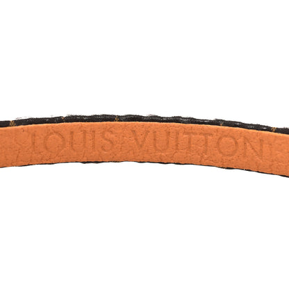Louis Vuitton Monogram Mini Historic Bracelet 17 5 of 7