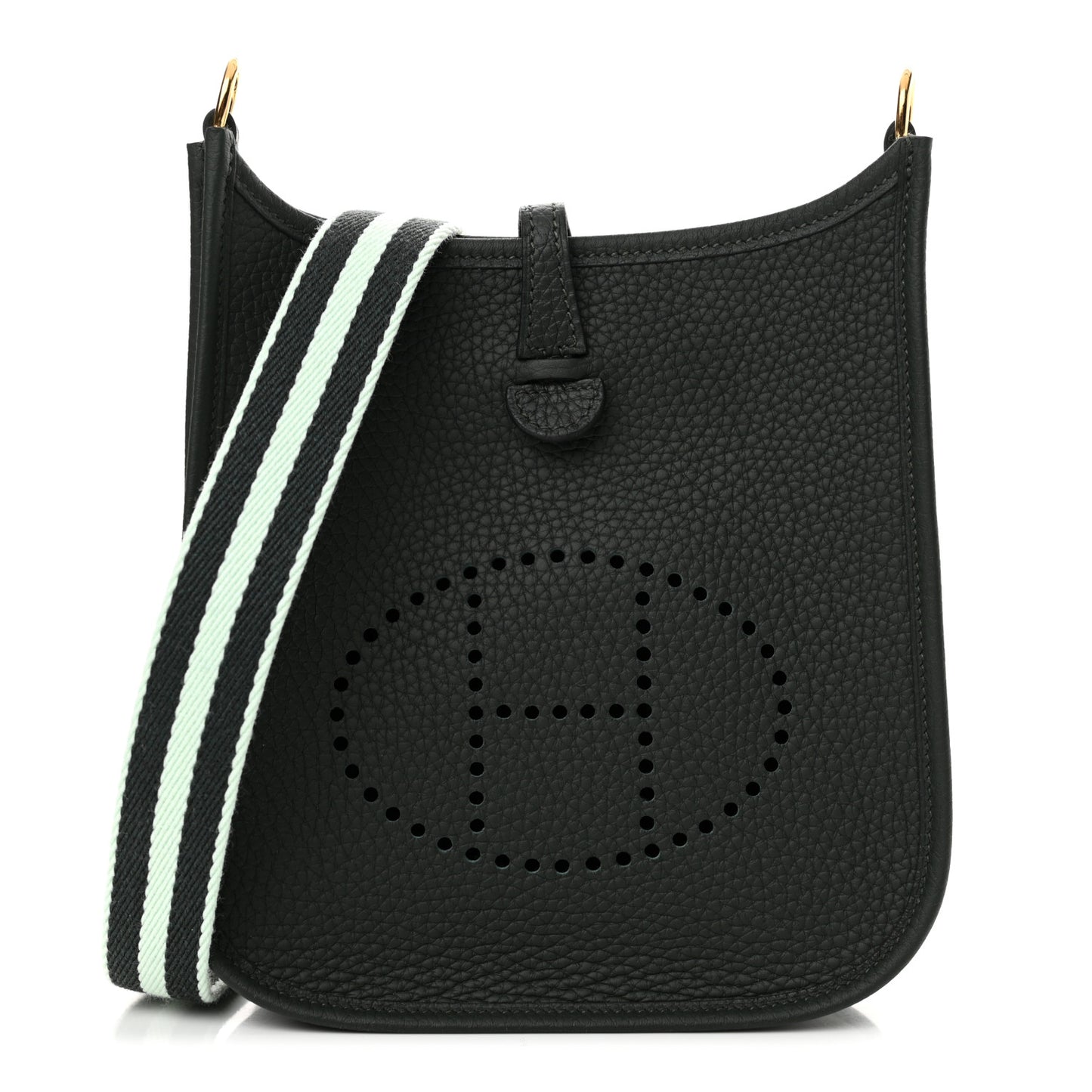 Taurillon Clemence Amazone Evelyne TPM Vert Fonce Vert Fizz