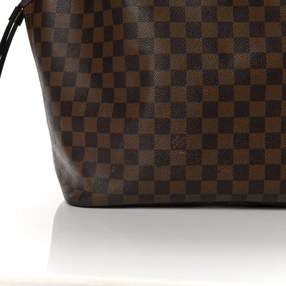 Louis Vuitton Damier Ebene Neverfull GM 12 of 23
