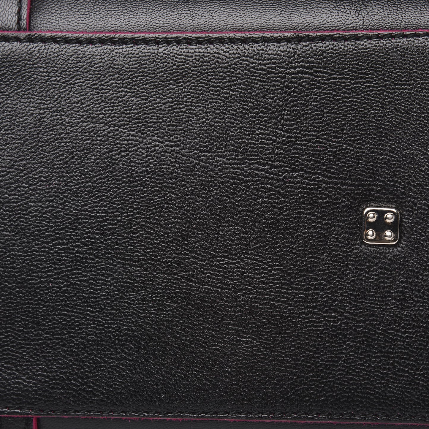 Calfskin Amazona 36 Black