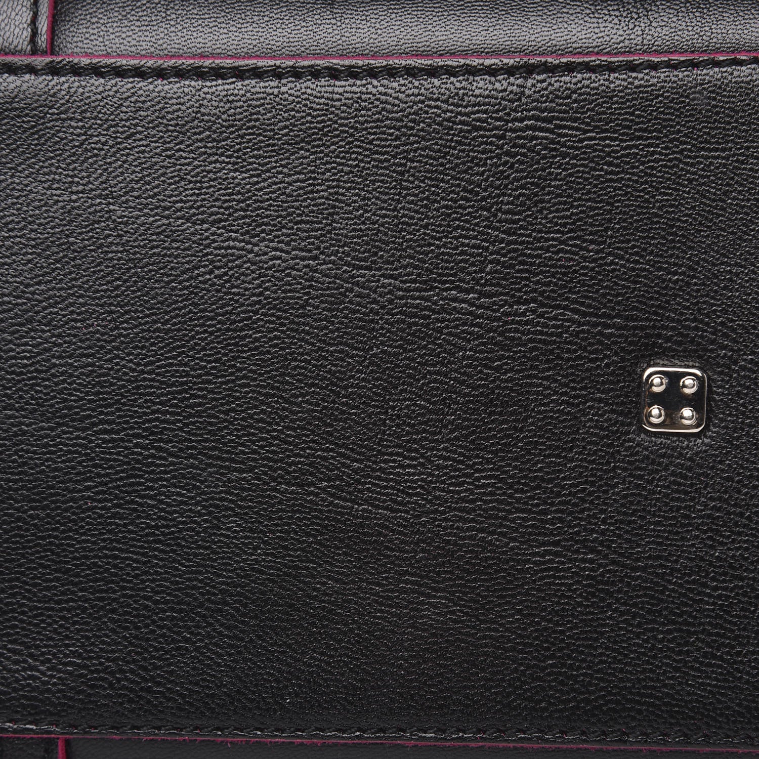 Loewe Calfskin Amazona 36 Black 10 of 16