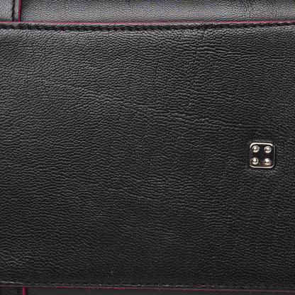 Loewe Calfskin Amazona 36 Black 10 of 16