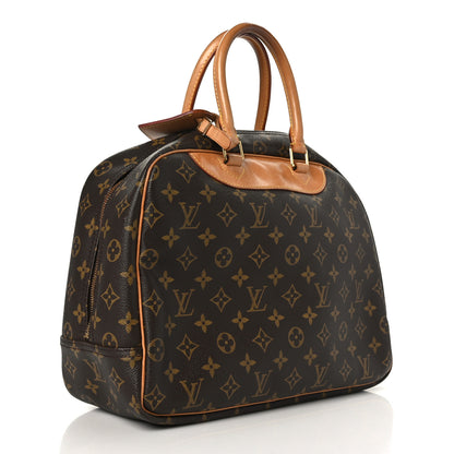 Louis Vuitton Monogram Deauville 3 of 10