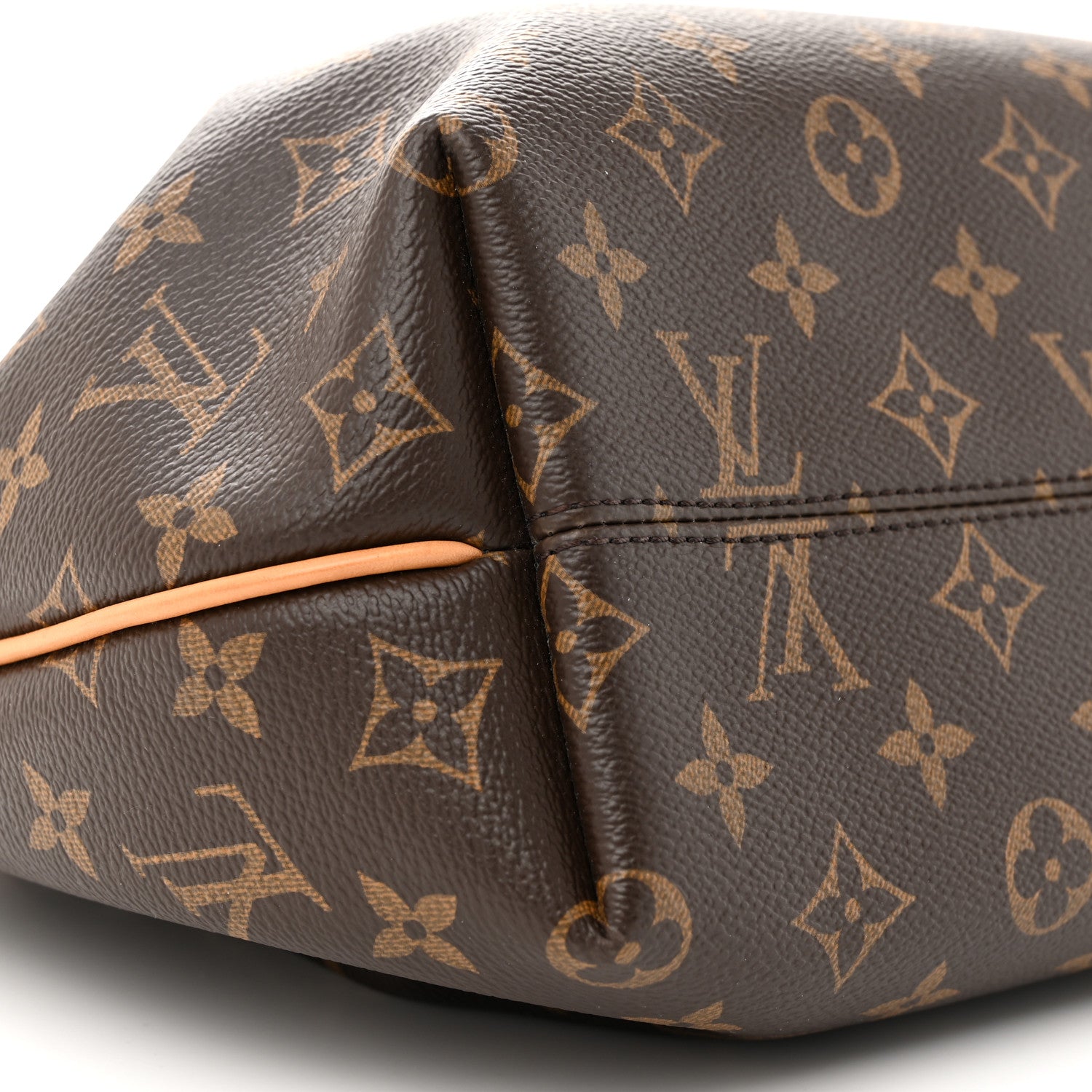 Louis Vuitton Monogram Turenne PM 9 of 15