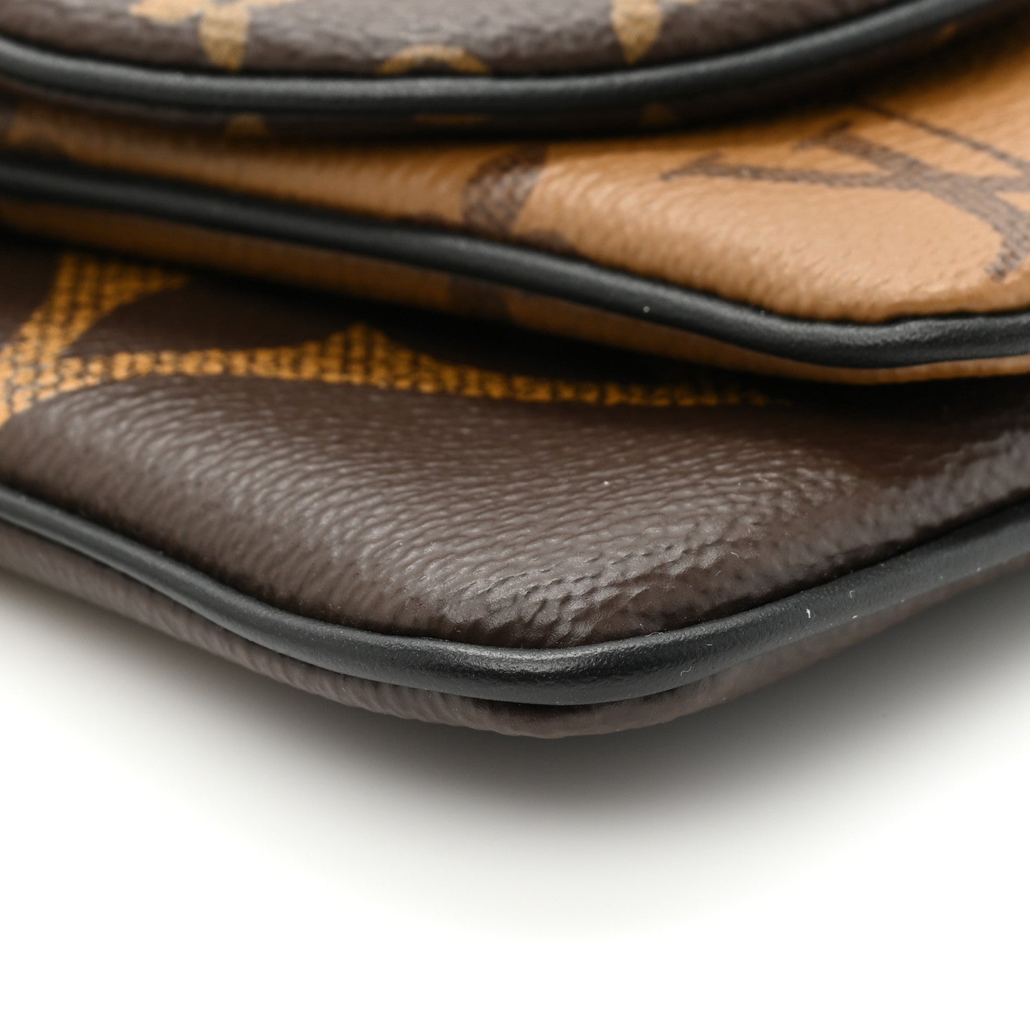 Louis Vuitton Reverse Monogram Giant Trio Pouch 10 of 14
