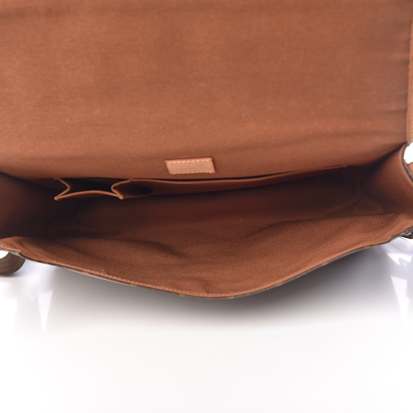 Monogram Bosphore GM Messenger Bag