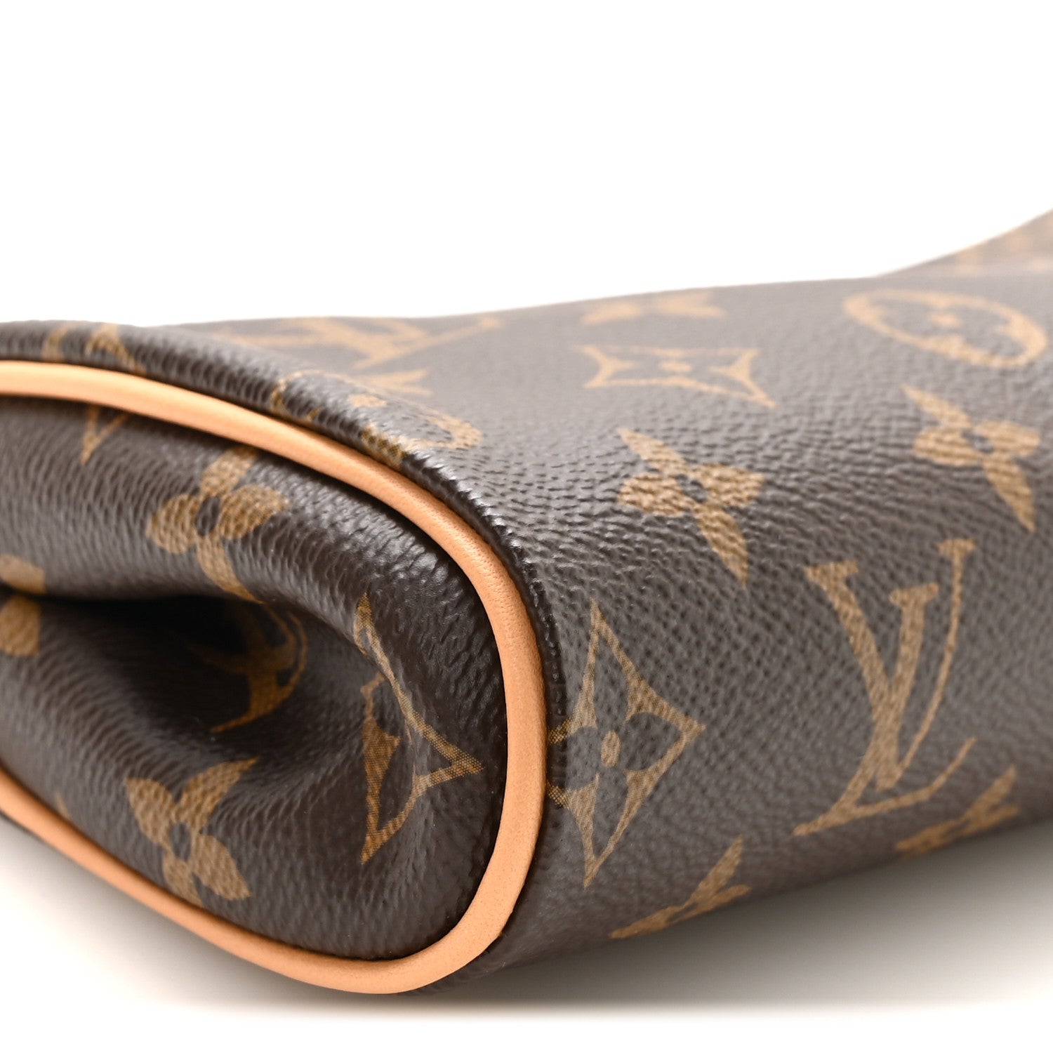 Louis Vuitton Monogram Pochette Eva 8 of 10