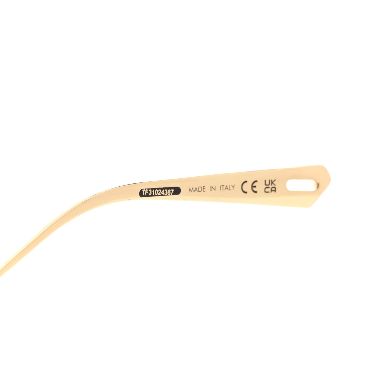 Diorclub M4U Mask Sunglasses Black
