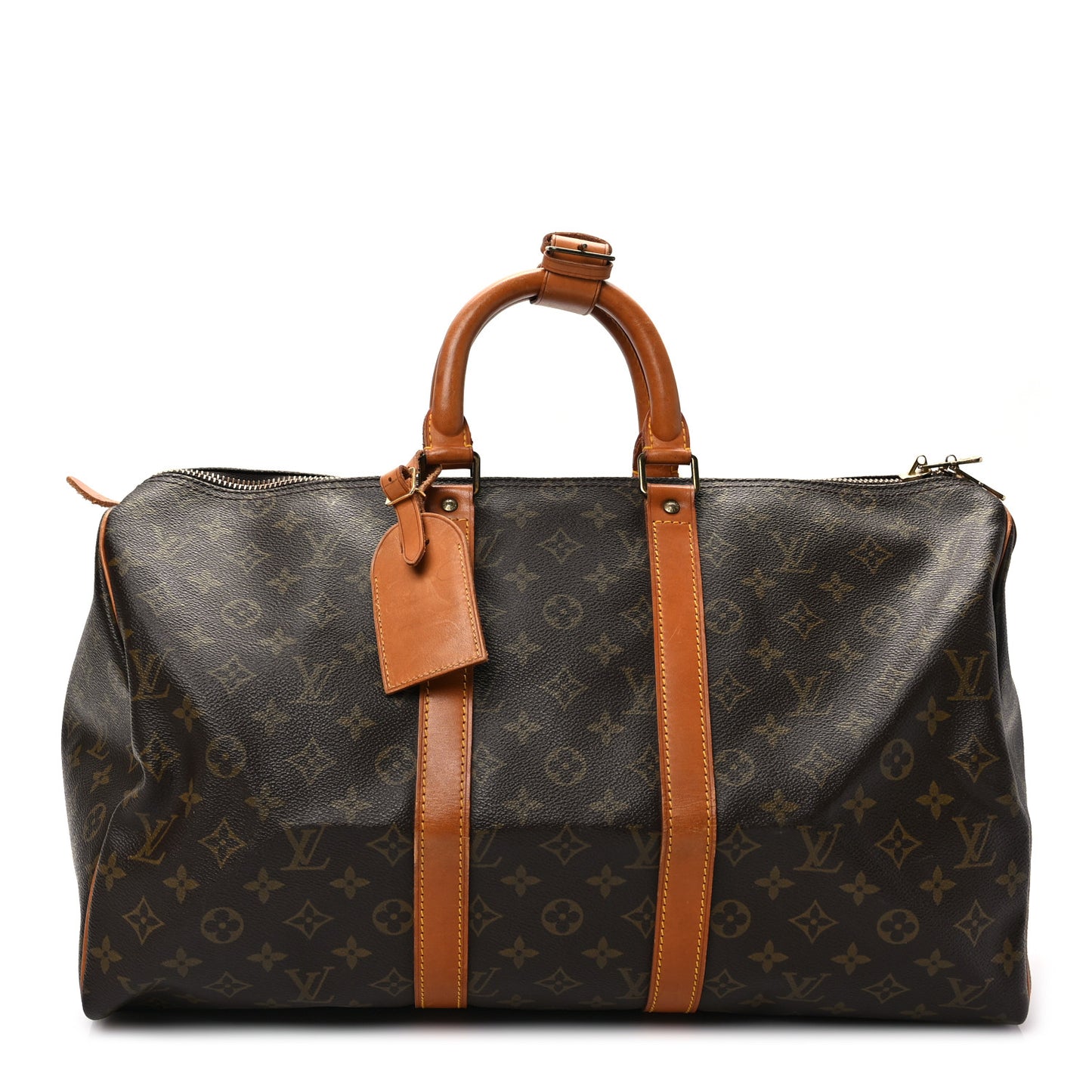 Monogram Keepall 45