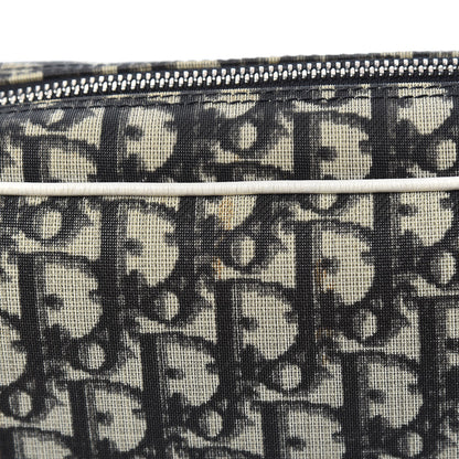 Christian Dior Monogram Crossbody White 12 of 16