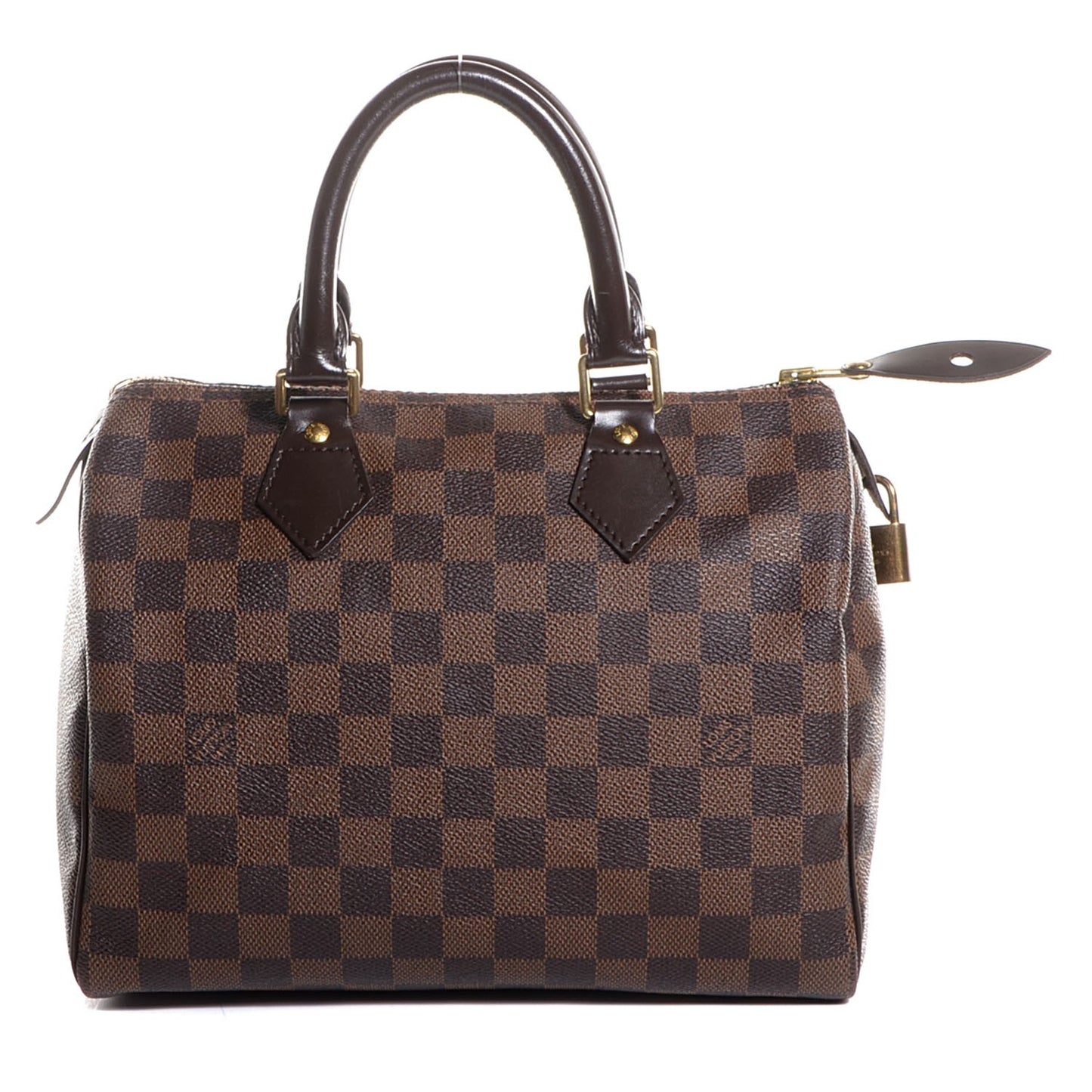 Damier Ebene Speedy 25