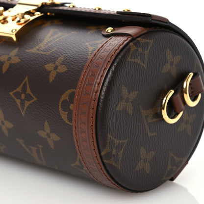 Louis Vuitton Monogram Papillon Trunk 9 of 11