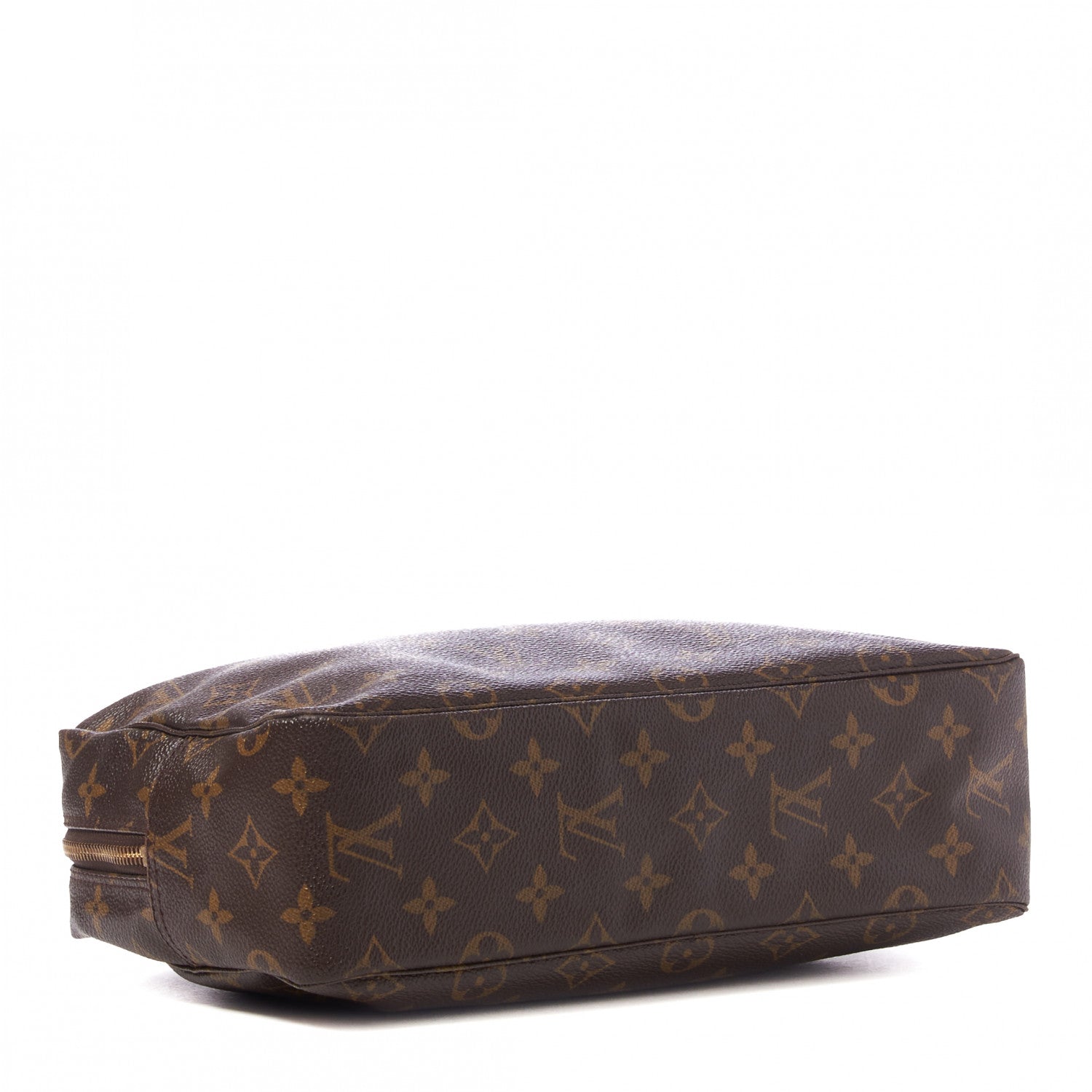 Louis Vuitton Monogram Trousse Toilette 28 3 of 7